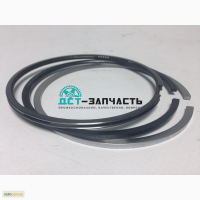 4089460 Кольца поршневые Cummins