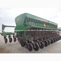 Сеялка механика зерновая Great Plains Solid Stand 1500 4, 5м з США