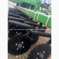 Сеялка механика зерновая Great Plains Solid Stand 1500 4, 5м з США