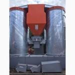 Продам Зерноочистительная машина БЦС-25, БЦС-50