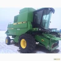 Комбайн JOHN DEERE 1188 S II Джон Дир