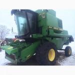 Комбайн JOHN DEERE 1188 S II Джон Дир