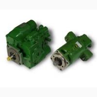 Ремонт ГСТ гидростатики John Deere, Case, Claas, Bosch Rexroth, Linde, Sauer Danfoss Киев