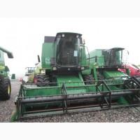 К0м6вйн JOHN DEERE 1177