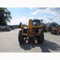 Телескопический погрузчик JCB 535-95, 2500 м.ч