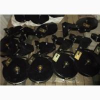 Туковый сошник в сборе John Deere, KINZE (AP2928, AA27458, AA57466)