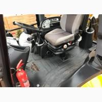 Экскаватор-погрузчик JCB 4cx SITEMASTER 2007 года