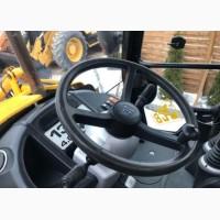 Экскаватор-погрузчик JCB 4cx SITEMASTER 2007 года