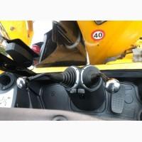 Экскаватор-погрузчик JCB 4cx SITEMASTER 2007 года