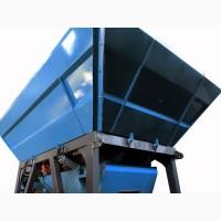 Мобильный мини бетонный завод Polygonmach Mobil 40-60 м3/час, Турция