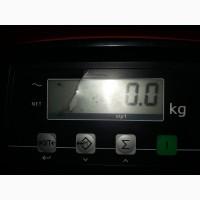 Электротележка TOYOTA BT LPE 200/8 2т 2010 с весами