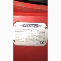 Vaderstad Tempo F8