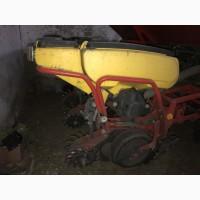 Vaderstad Tempo F8