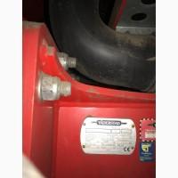 Vaderstad Tempo F8