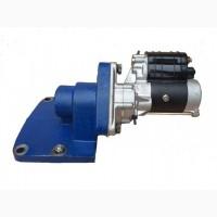 Комплект переоборудования с ПД-10, П-350 на стартер (МТЗ-80, ЮМЗ-6, Т-150) переходник