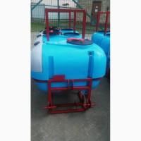 Обприскиватели 200л-600лПольша