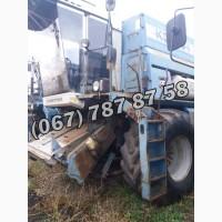 Срочно продам комбайн Славутич КЗС-9-1