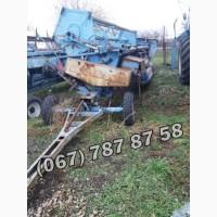 Срочно продам комбайн Славутич КЗС-9-1