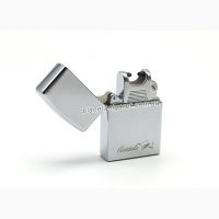 Плазмова електроімпульсна USB-запальничка Gentelo 1 у подарунковій коробці 4-7000