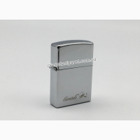 Плазмова електроімпульсна USB-запальничка Gentelo 1 у подарунковій коробці 4-7000