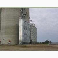 Зернова сушарка Grain Handler GH 3224