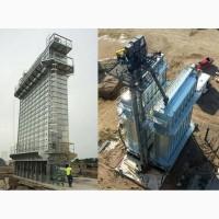Зернова сушарка Grain Handler GH 3224