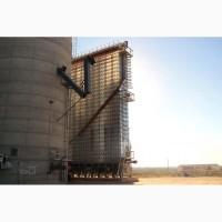 Зернова сушарка Grain Handler GH 3224