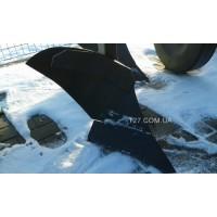 Плуг двухкорпусный 2х25 (Польша)