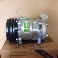 Комплект кондиционера трактора Беларус 82.1, 892, 82, 1025 12В. Комплект 12в