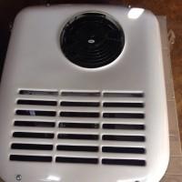 Комплект кондиционера трактора Беларус 82.1, 892, 82, 1025 12В. Комплект 12в