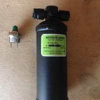 Комплект кондиционера трактора Беларус 82.1, 892, 82, 1025 12В. Комплект 12в