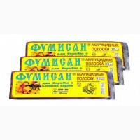 Фумисан полоски от клеща