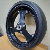 Колесо 400х115 / 012522.03 Otico, 700727657, 05039905, 00311215, AA66604, AC7049, 65003096