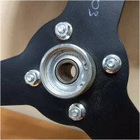 Колесо 400х115 / 012522.03 Otico, 700727657, 05039905, 00311215, AA66604, AC7049, 65003096