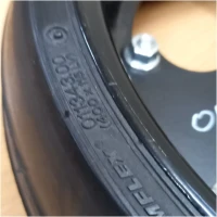 Колесо 400х115 / 012522.03 Otico, 700727657, 05039905, 00311215, AA66604, AC7049, 65003096