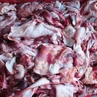 М#039;ясо яловичини, свинини опт. Субпродукти