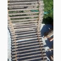 Транспортер до картоплекомбайна