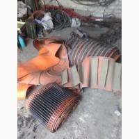 Транспортер до картоплекомбайна