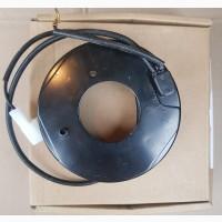 Муфта компрессора кондиционера DENSO 10PA17C 146 mm 8pv 12 В. (Шкив+пластина+магнит)