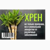 Экстракт Хрена