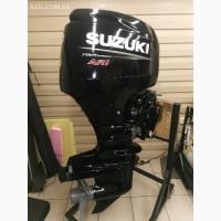 Продам лодочный мотор б/у. Suzuki - 60 ARI