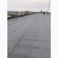 Мягкая кровля. Ремонт крыш круглый год. Кровельщики