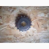 G10530690 Шестерня коробки передач Z-16 SV гаспардо