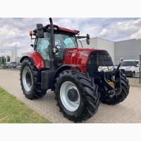 Трактор Case IH Puma CVX 165