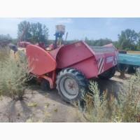 Картоплесаджалка GRIMME GL 34 Z