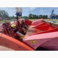 Картоплесаджалка GRIMME GL 34 Z