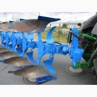 Плуг LEMKEN vari opal 160