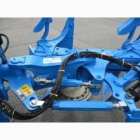 Плуг LEMKEN vari opal 160