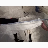 Халаты белые рабочие новые дешево 199 грн