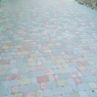 Цена укладки тротуарной плитки